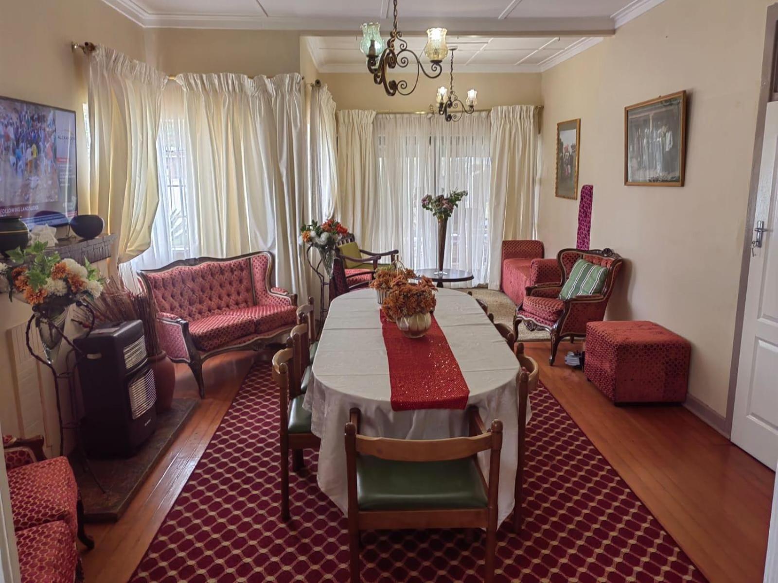 Sibahlenomhlambi Guesthouse Springs  Exterior photo