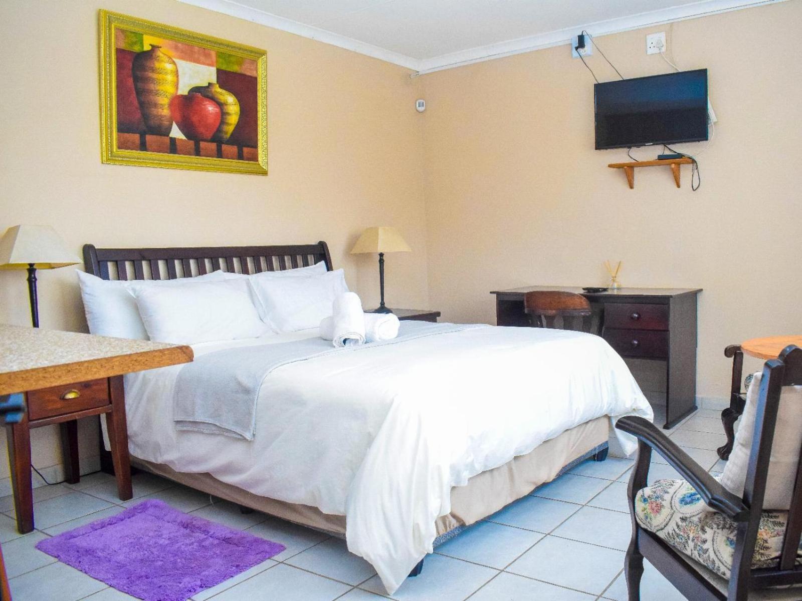 Sibahlenomhlambi Guesthouse Springs  Room photo