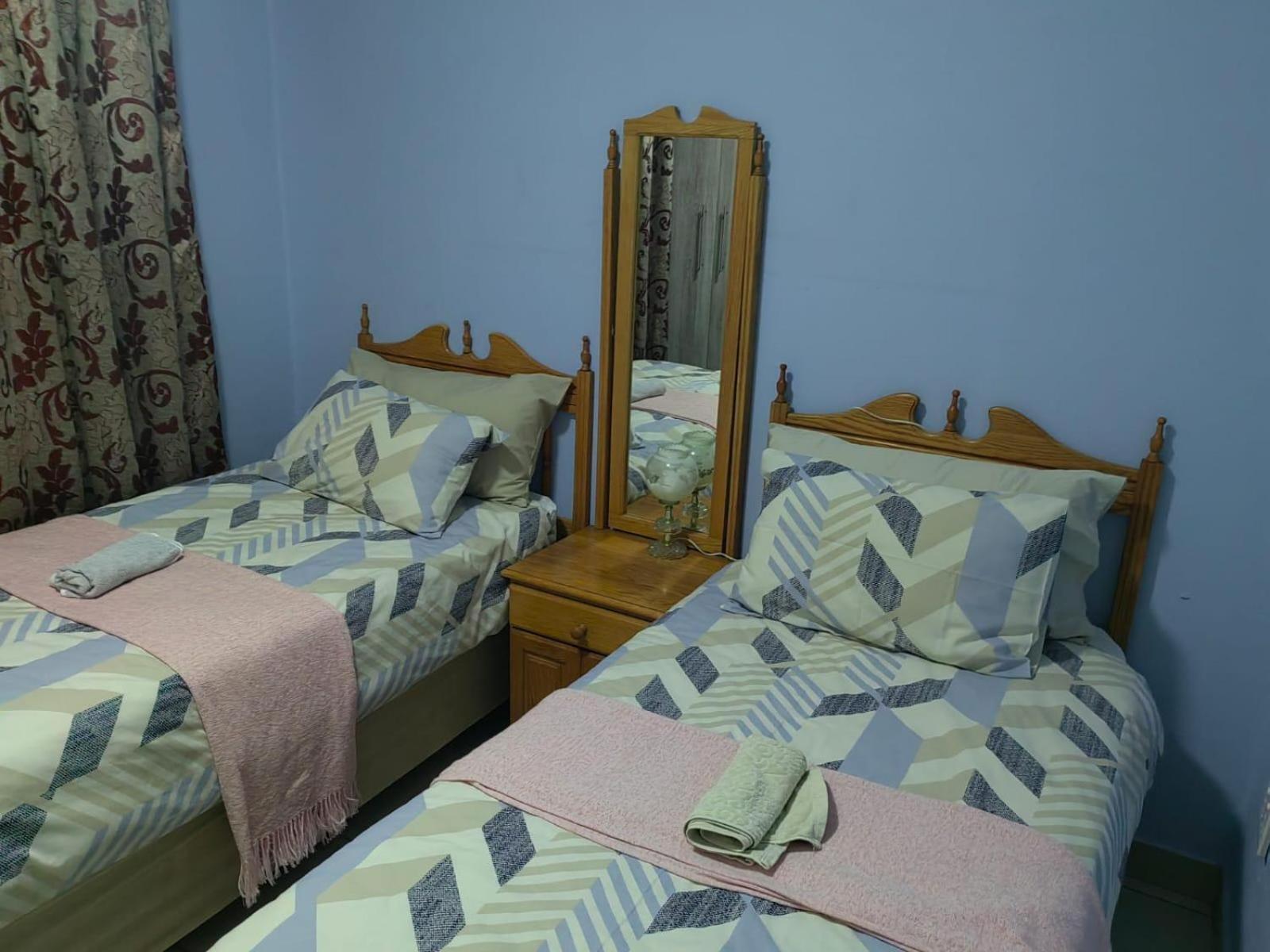 Sibahlenomhlambi Guesthouse Springs  Room photo