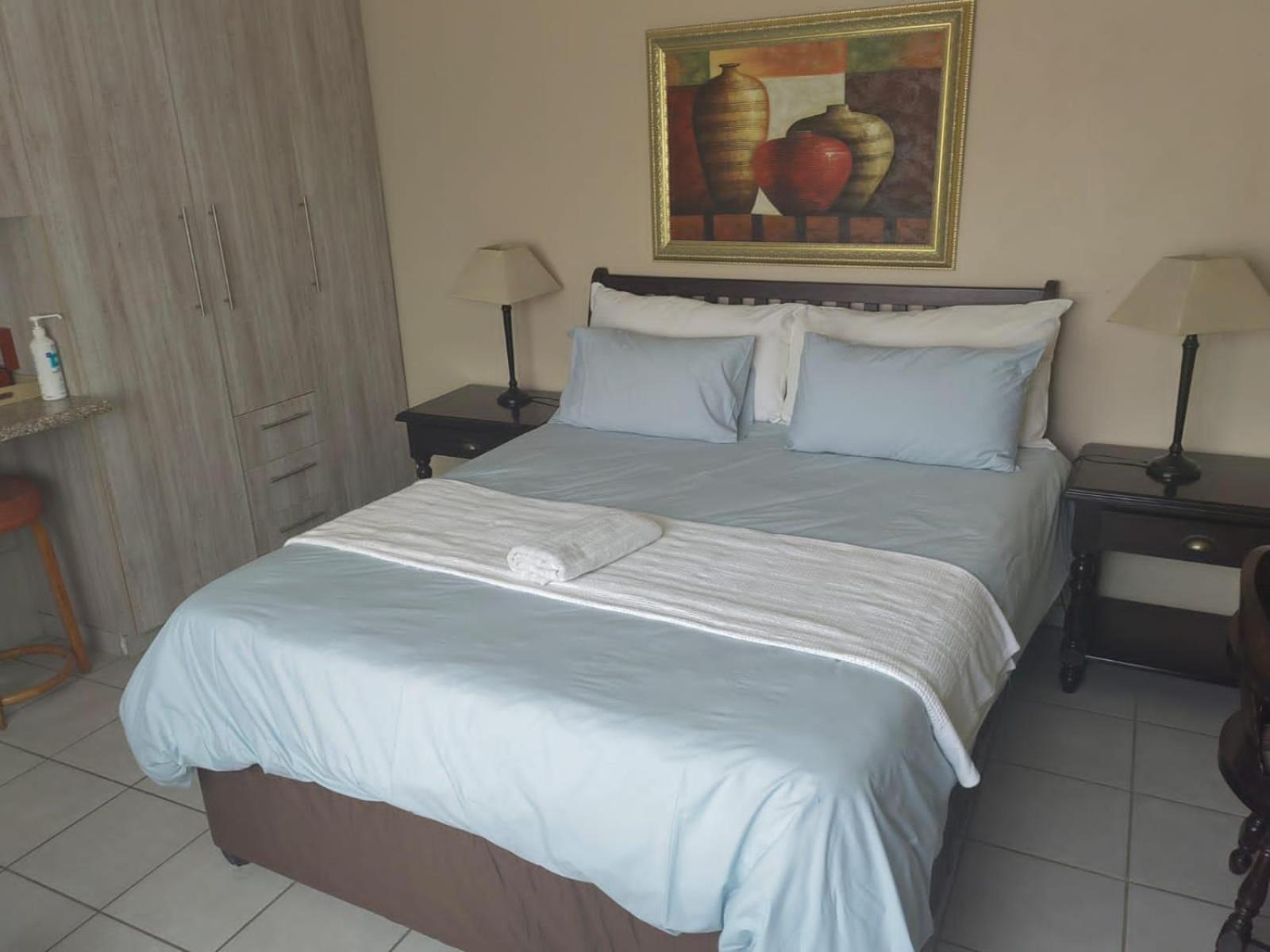 Sibahlenomhlambi Guesthouse Springs  Room photo