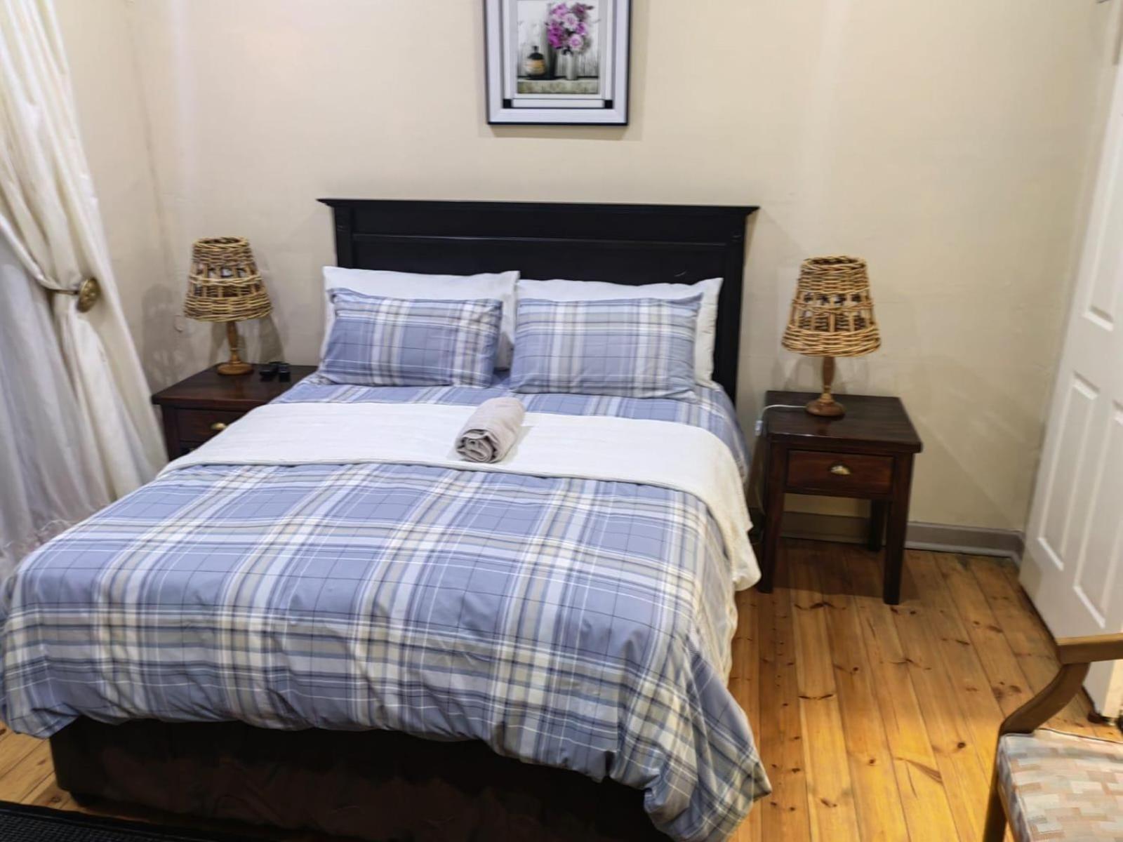 Sibahlenomhlambi Guesthouse Springs  Room photo