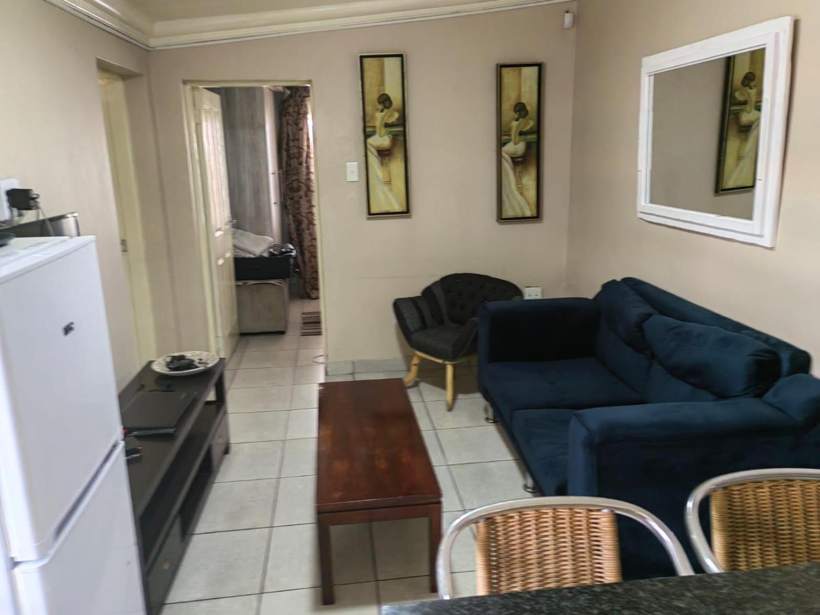 Sibahlenomhlambi Guesthouse Springs  Room photo