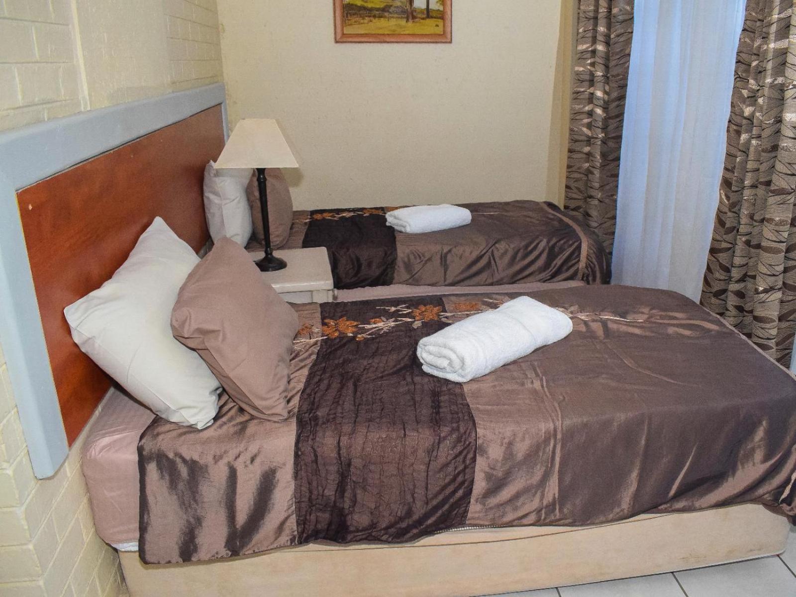 Sibahlenomhlambi Guesthouse Springs  Room photo