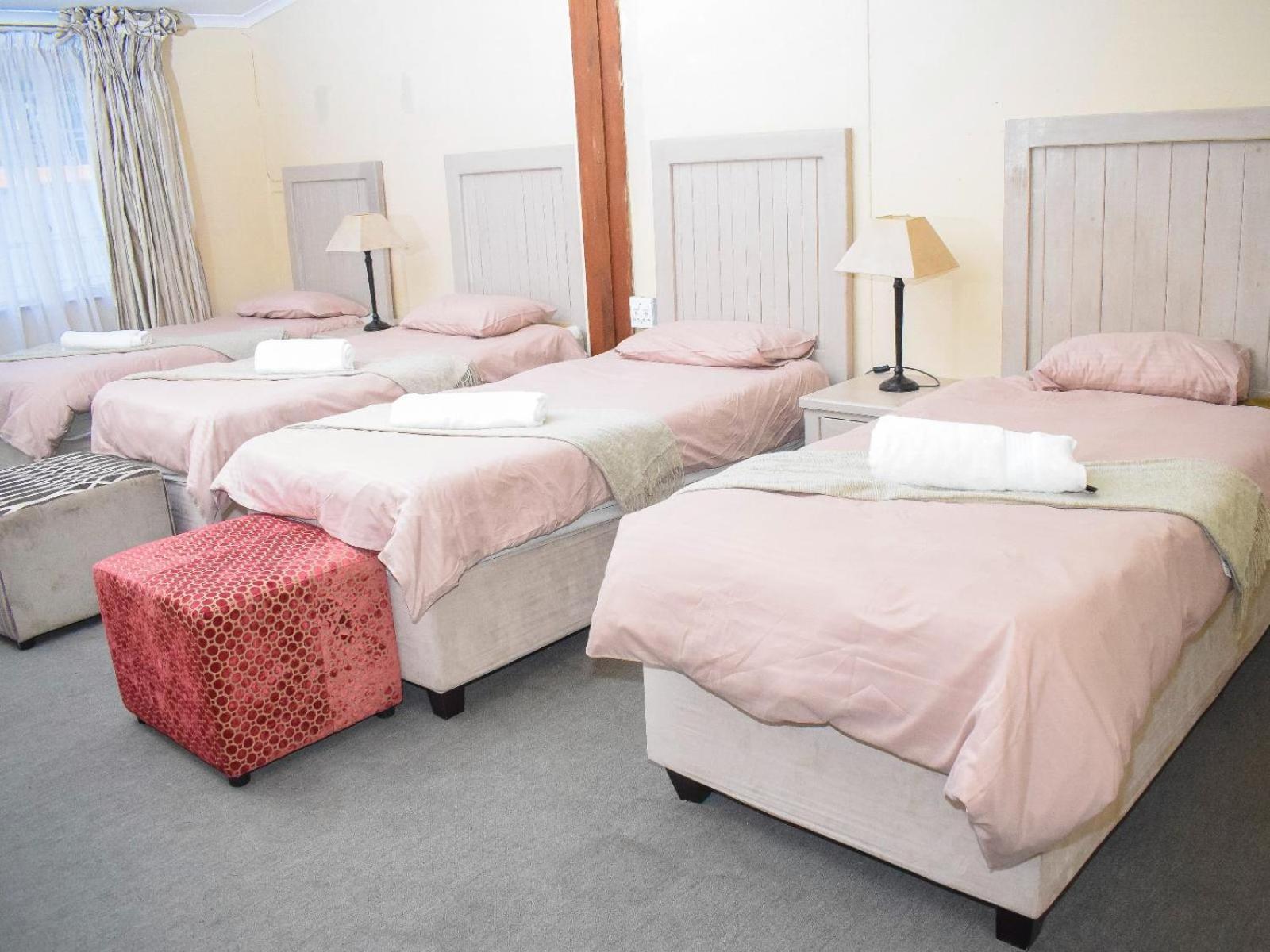 Sibahlenomhlambi Guesthouse Springs  Room photo